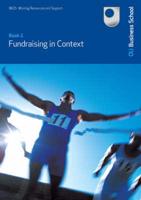 Fundraising in Context