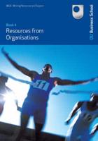 Resources from Organisations