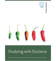 Studying With Dyslexia