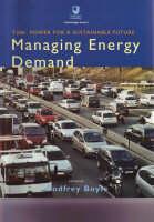 Managing Energy Demand