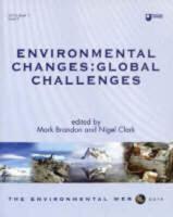 Environmental Changes: Global Challenges