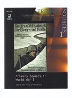 Primary Sources One