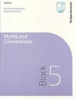 Myths and Conventions