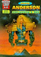 Judge Anderson. Childhood's End