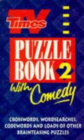 "TV Times" Puzzle Book. Bk. 2 With Comedy