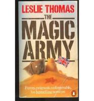 The Magic Army