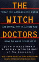 The Witch Doctors