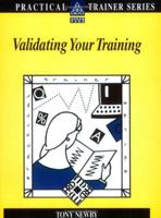 Validating Your Training