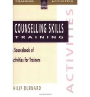 Counselling Skills Training