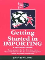 Getting Started in Importing