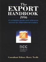 The Export Handbook 1996