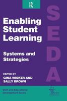 Enabling Student Learning : Systems and Strategies