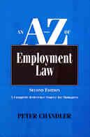 Waud's Employment Law 1998