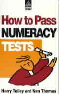 How to Pass Numeracy Tests