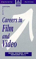 Careers in Film and Video