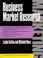 Business Market Research