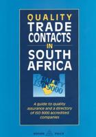 Quality Trade Contacts in South Africa