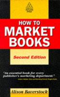 How to Market Books