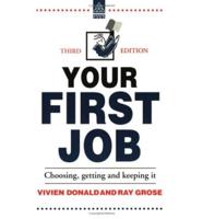 Your First Job