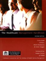 Healthcare Management Handbook