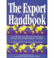 The Export Handbook 1997