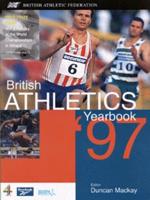 British Athletics Yearbook 1997