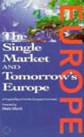 The Single Market and Tomorrow's Europe