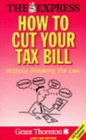 The Express How to Cut Your Tax Bill Without Breaking the Law