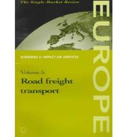 Road Freight Transport