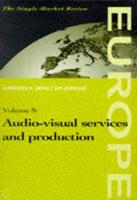 Audio-Visual Services and Production