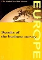 The Results of the Business Survey