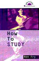 How to Study