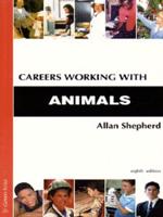 Careers Working With Animals