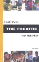 Careers in the Theatre