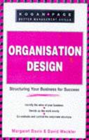 Organisation Design