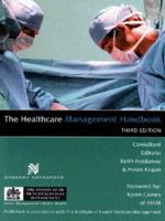The Healthcare Management Handbook