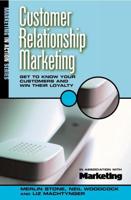 Customer Relationship Marketing