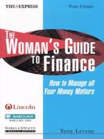 The Woman's Guide to Finance