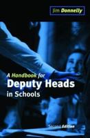 A Handbook for Deputy Heads in Schools