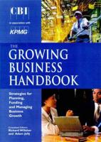 The CBI Growing Business Handbook