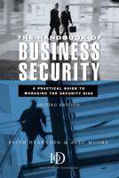 Handbook Of Business Security