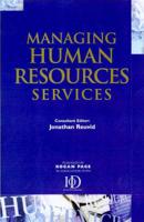 Managing Human Resources Services
