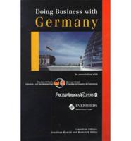 Doing Business With Germany