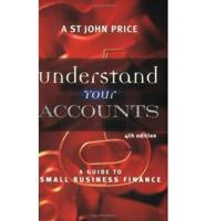 Understand Your Accounts