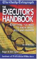 The Executor's Handbook