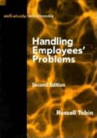 Handling Employees' Problems