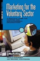 Marketing for the Voluntary Sector