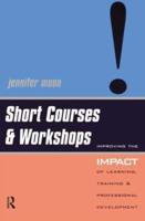 Short Courses & Workshops