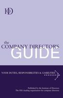 The Company Director's Guide
