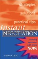 Instant Negotiation